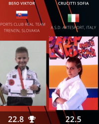 WKF e-turnaje