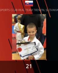 WKF e-turnaje