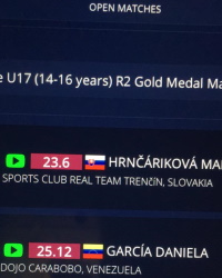 WKF e-turnaje