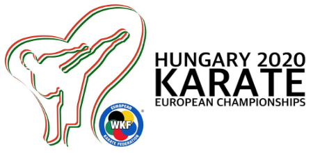 Majstrovstvá Európy kadetov, juniorov, U21 2020
