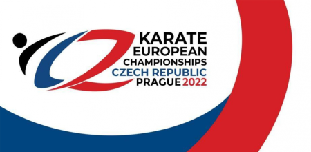 Majstrovstvá Európy kadetov, juniorov a U21 2022