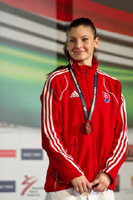 Jana Vojtikevicova, Rapid Bratislava