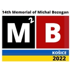Memoriál Michala Bozogáňa