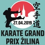 Slovenský zväz karate
